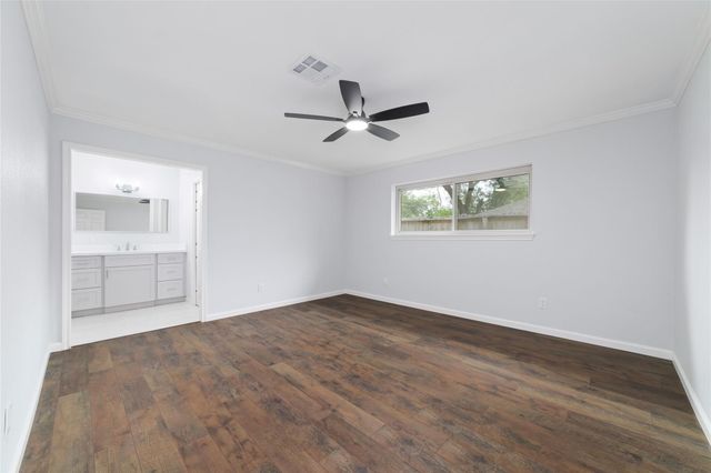 16303 Deer Lick Drive, Houston, TX 77090