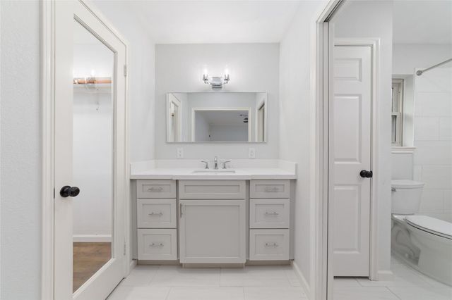 16303 Deer Lick Drive, Houston, TX 77090