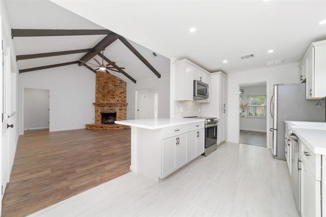 16303 Deer Lick Drive, Houston, TX 77090