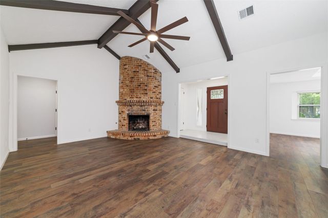 16303 Deer Lick Drive, Houston, TX 77090