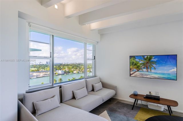 5255 Collins Ave 12F, Miami Beach, FL 33140