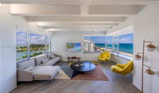 5255 Collins Ave 12F, Miami Beach, FL 33140