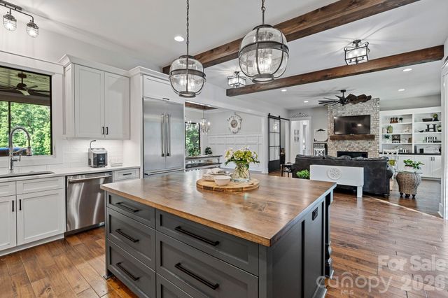 6514 Forney Hill Road, Denver, NC 28037
