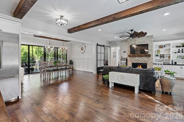 6514 Forney Hill Road, Denver, NC 28037