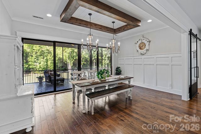 6514 Forney Hill Road, Denver, NC 28037