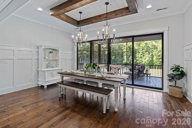 6514 Forney Hill Road, Denver, NC 28037