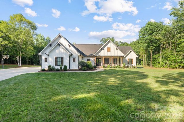 6514 Forney Hill Road, Denver, NC 28037