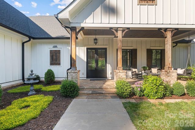 6514 Forney Hill Road, Denver, NC 28037