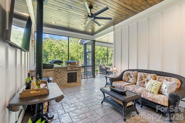 6514 Forney Hill Road, Denver, NC 28037