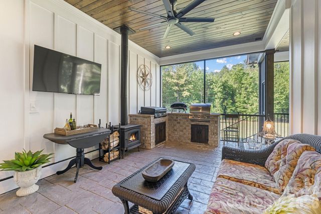 6514 Forney Hill Road, Denver, NC 28037