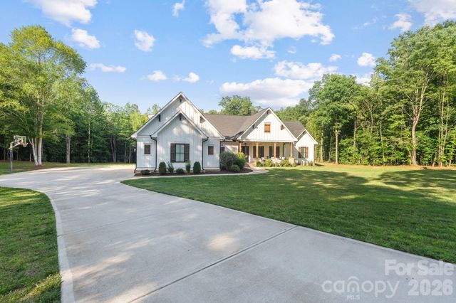 6514 Forney Hill Road, Denver, NC 28037