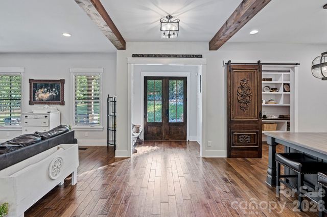 6514 Forney Hill Road, Denver, NC 28037