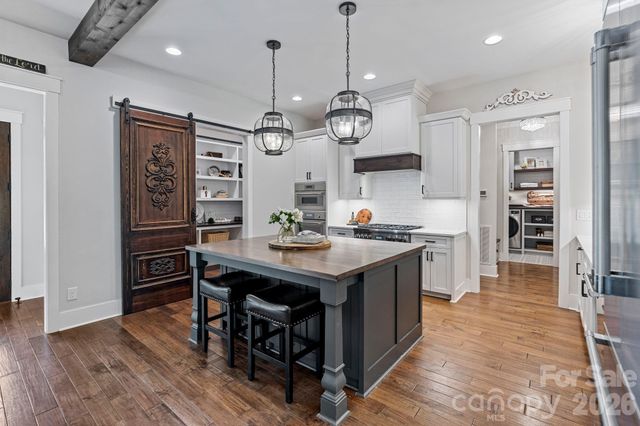 6514 Forney Hill Road, Denver, NC 28037