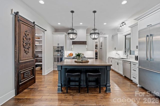6514 Forney Hill Road, Denver, NC 28037
