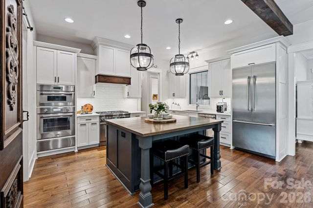 6514 Forney Hill Road, Denver, NC 28037