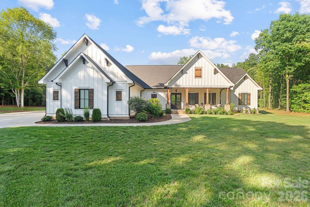 6514 Forney Hill Road, Denver, NC 28037
