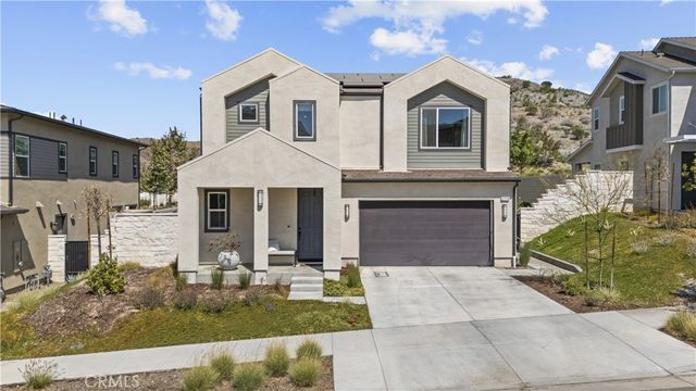 27774 Marquee Drive, Valencia, CA 91381