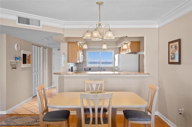 1290 GULF BOULEVARD 1002, Clearwater, FL 33767