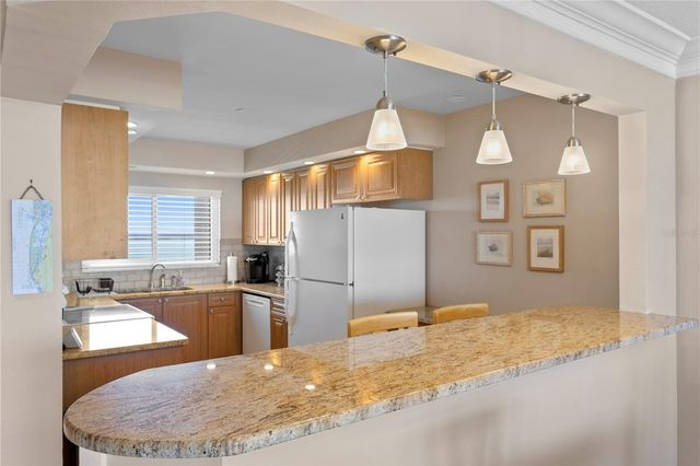 1290 GULF BOULEVARD 1002, Clearwater, FL 33767