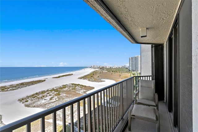 1290 GULF BOULEVARD 1002, Clearwater, FL 33767