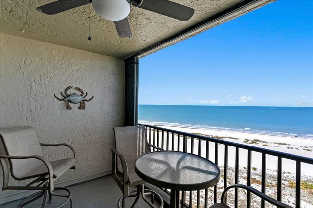 1290 GULF BOULEVARD 1002, Clearwater, FL 33767