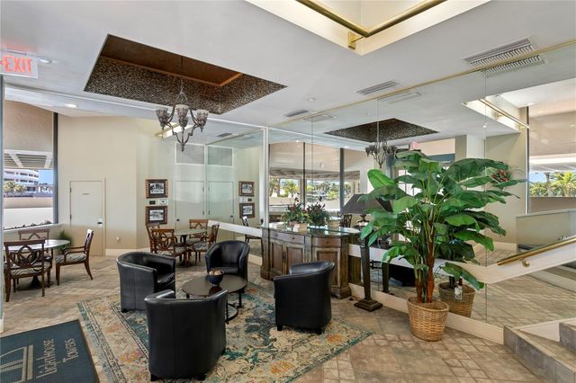 1290 GULF BOULEVARD 1002, Clearwater, FL 33767