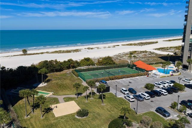 1290 GULF BOULEVARD 1002, Clearwater, FL 33767
