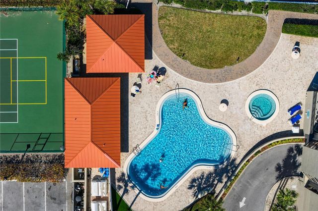 1290 GULF BOULEVARD 1002, Clearwater, FL 33767