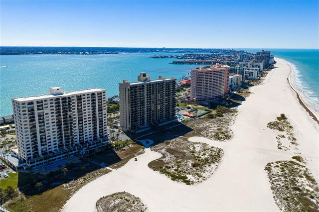 1290 GULF BOULEVARD 1002, Clearwater, FL 33767