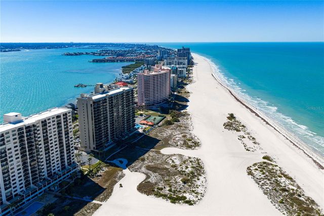 1290 GULF BOULEVARD 1002, Clearwater, FL 33767
