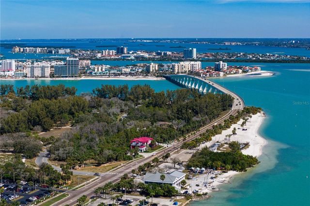 1290 GULF BOULEVARD 1002, Clearwater, FL 33767