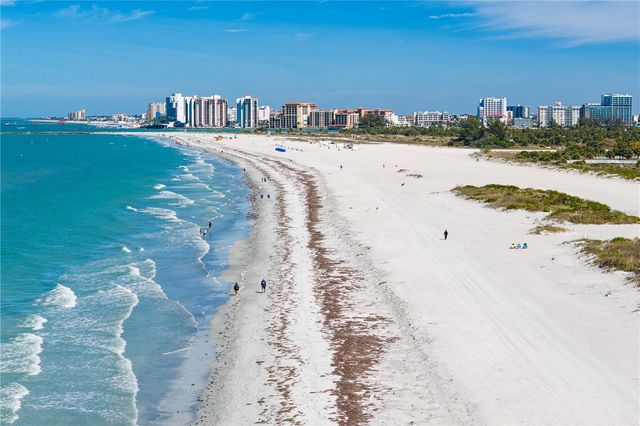 1290 GULF BOULEVARD 1002, Clearwater, FL 33767