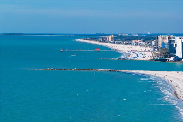 1290 GULF BOULEVARD 1002, Clearwater, FL 33767