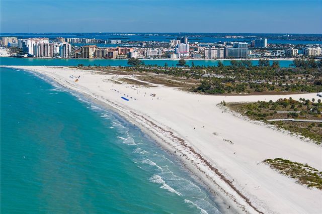 1290 GULF BOULEVARD 1002, Clearwater, FL 33767