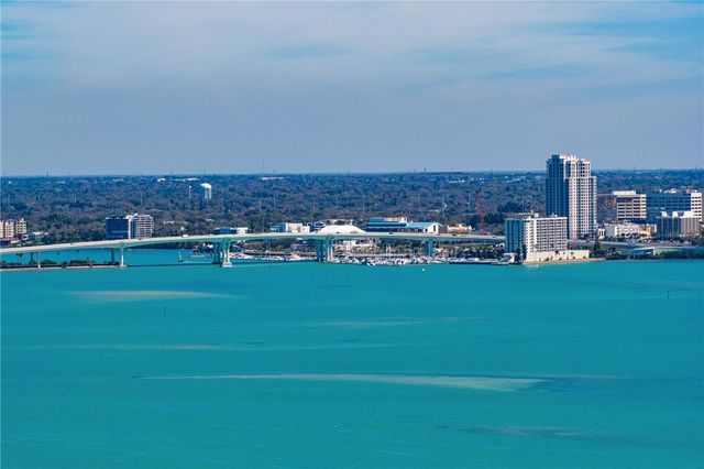 1290 GULF BOULEVARD 1002, Clearwater, FL 33767