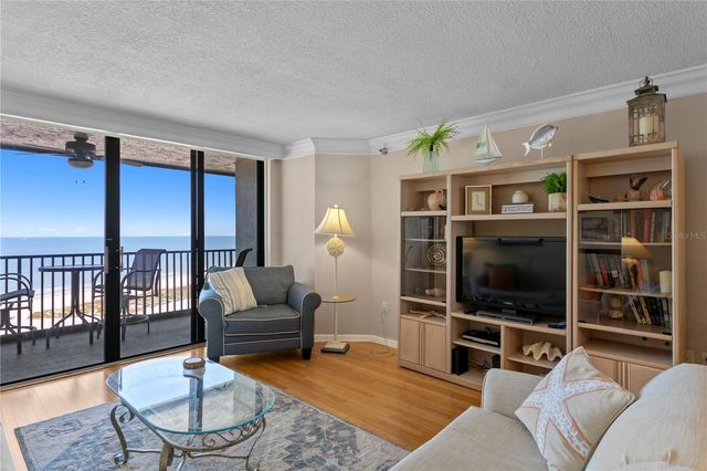 1290 GULF BOULEVARD 1002, Clearwater, FL 33767