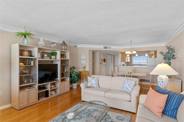 1290 GULF BOULEVARD 1002, Clearwater, FL 33767