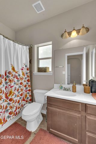 14373 NAVAJO POINT Drive, El Paso, TX 79938