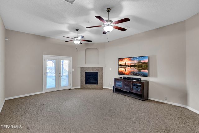 14373 NAVAJO POINT Drive, El Paso, TX 79938