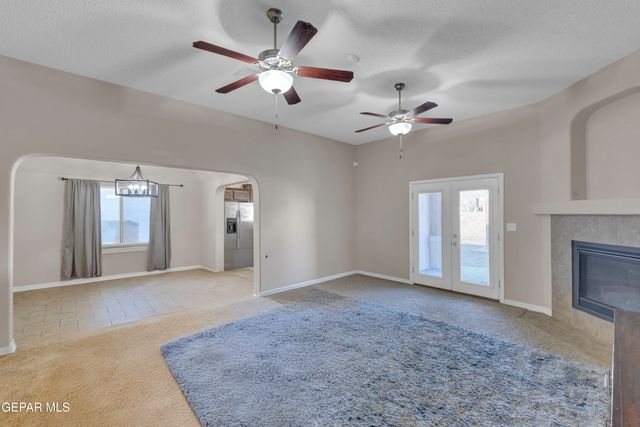 14373 NAVAJO POINT Drive, El Paso, TX 79938