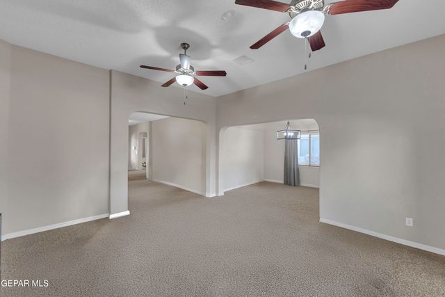 14373 NAVAJO POINT Drive, El Paso, TX 79938