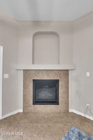 14373 NAVAJO POINT Drive, El Paso, TX 79938