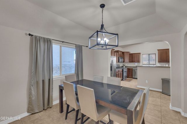 14373 NAVAJO POINT Drive, El Paso, TX 79938