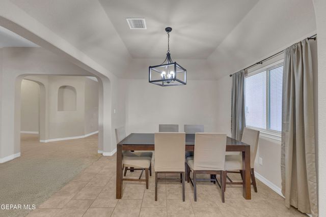 14373 NAVAJO POINT Drive, El Paso, TX 79938