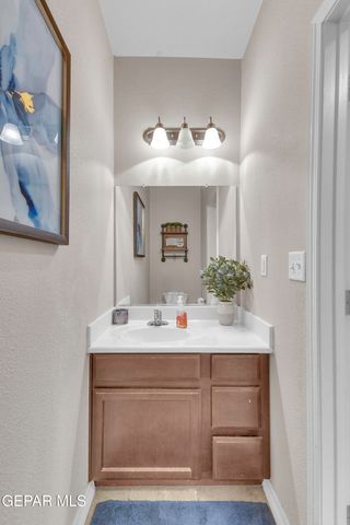 14373 NAVAJO POINT Drive, El Paso, TX 79938