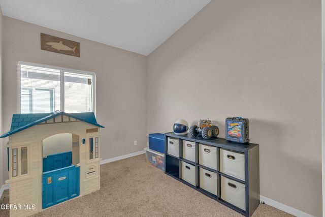 14373 NAVAJO POINT Drive, El Paso, TX 79938