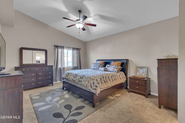 14373 NAVAJO POINT Drive, El Paso, TX 79938