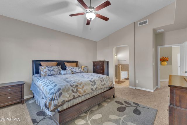 14373 NAVAJO POINT Drive, El Paso, TX 79938