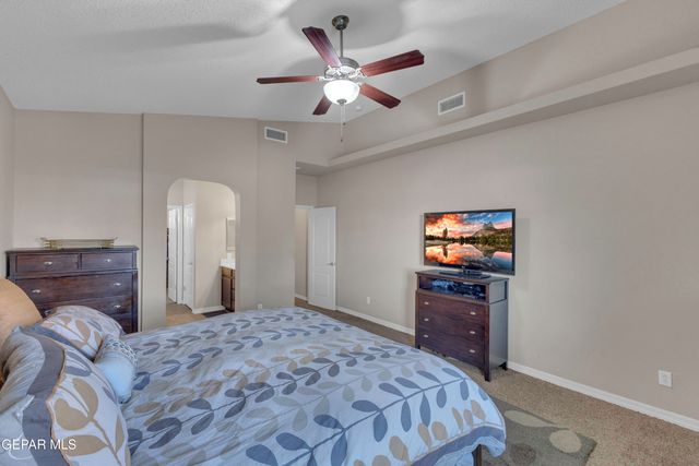 14373 NAVAJO POINT Drive, El Paso, TX 79938