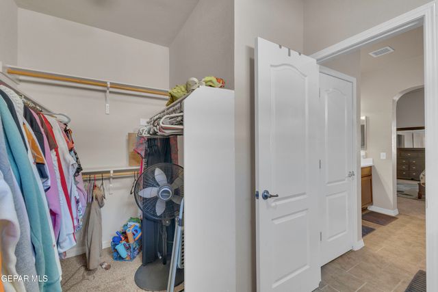 14373 NAVAJO POINT Drive, El Paso, TX 79938